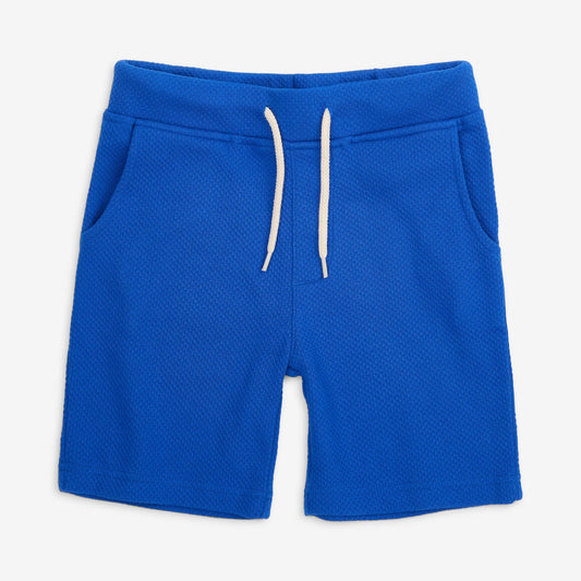 Preston shorts - nautical blue