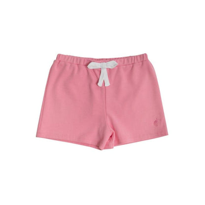 Shipley shorts - hamptons hot pink