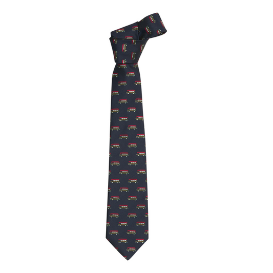 Wagoneer neck tie