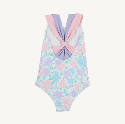 Seabrook bathing suit - glastonbury blooms