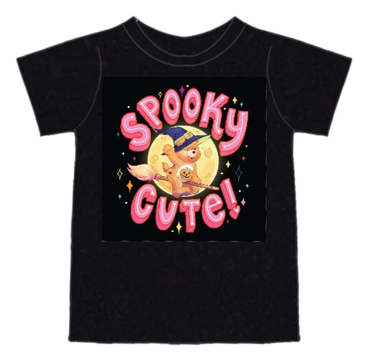 Care bears spooky cute tshirt