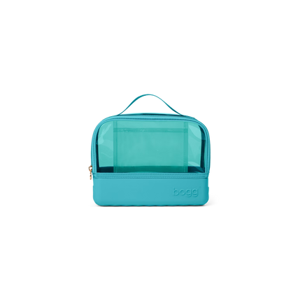 Bitty boggs n ends - turquoise and caicos