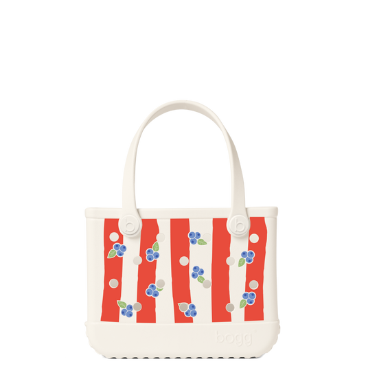 Bitty bogg bag - a piece of pie