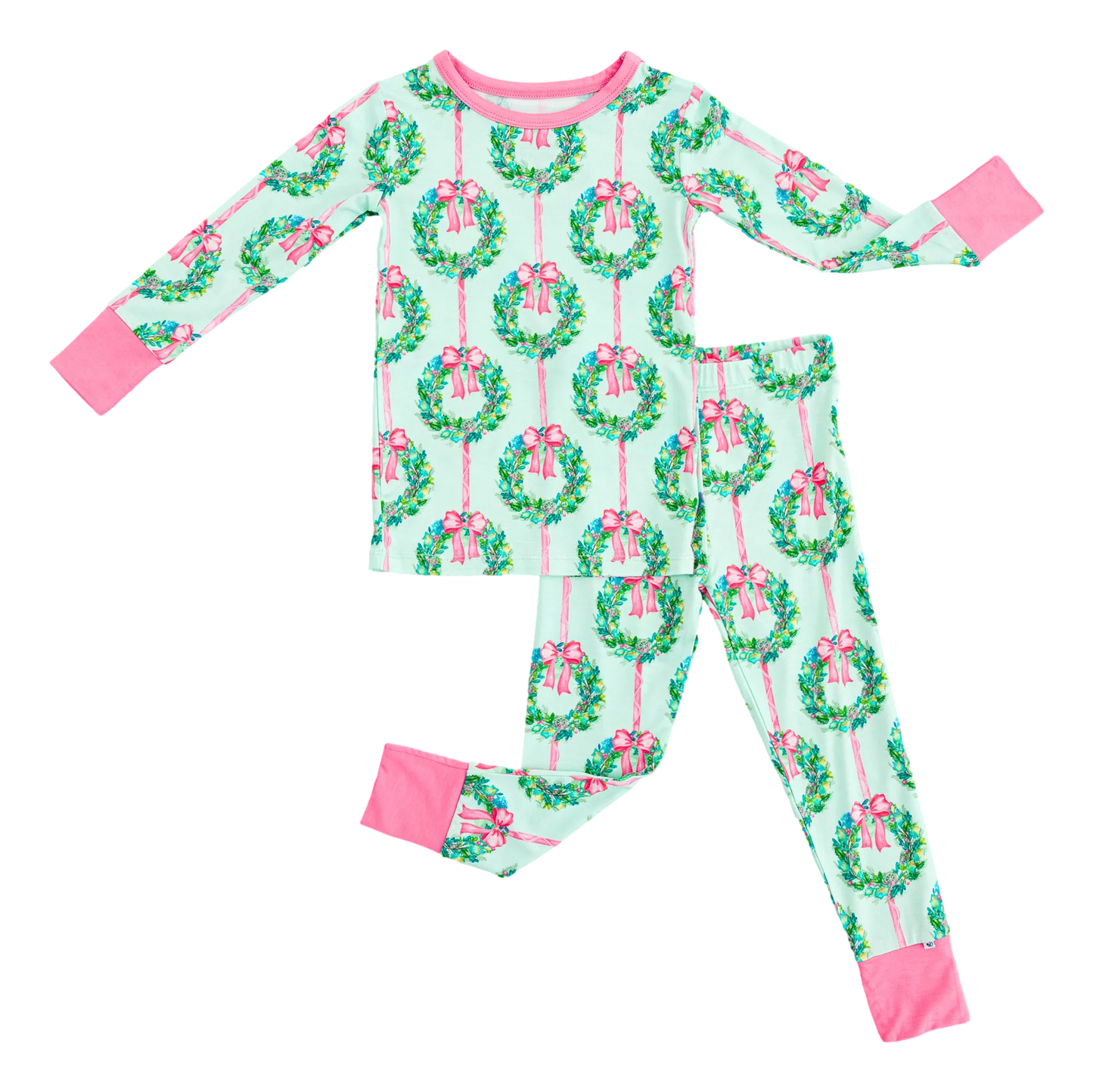 Juniper 2pc pjs
