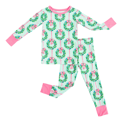 Juniper 2pc pjs