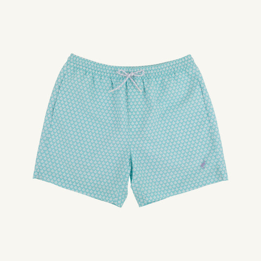 Toddy swim trunks - dumore doo-dad
