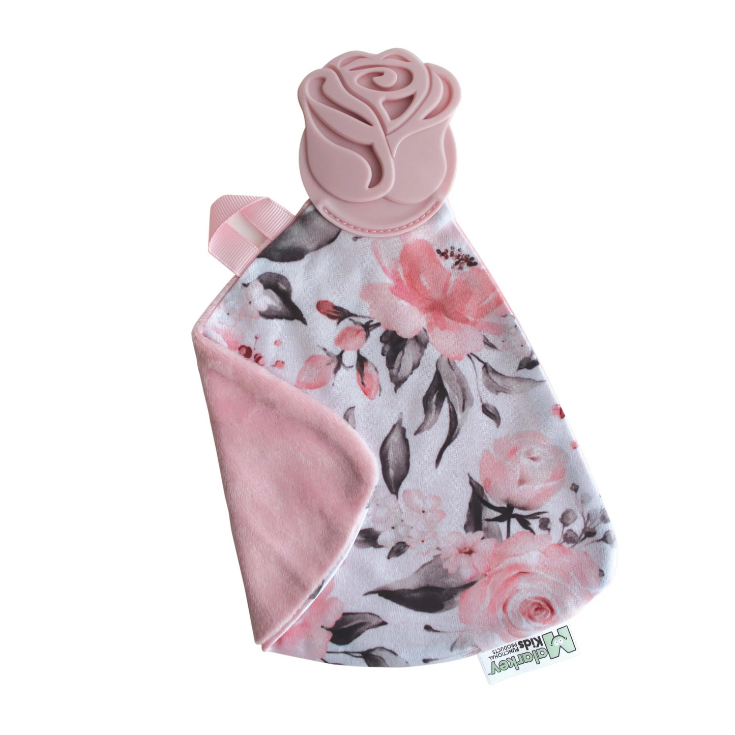 Munch it blanket - rosie posie