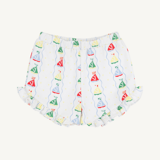 Shelby anne shorts - set sail