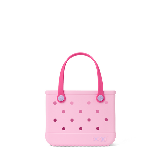 Bitty boggs - pink drink