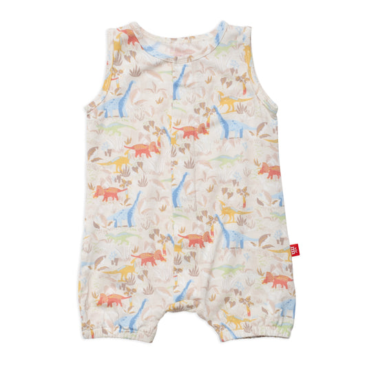 Ext-roar-dinary tank romper