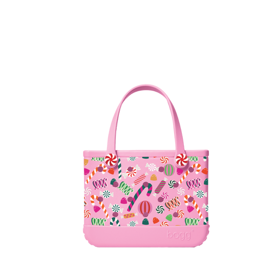 Bitty candy coated bogg bag