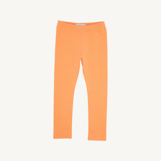 Mitzy sue slacks - seashort sherbet