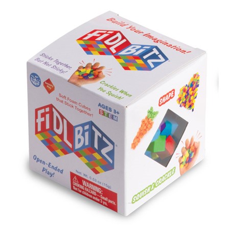 Fidlbitz starter set