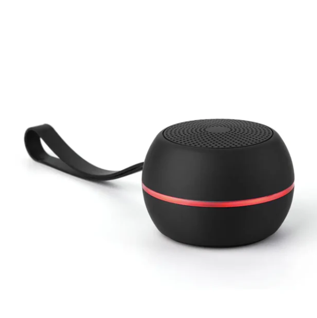 U Hydro Speaker - High pressure water resistant Black