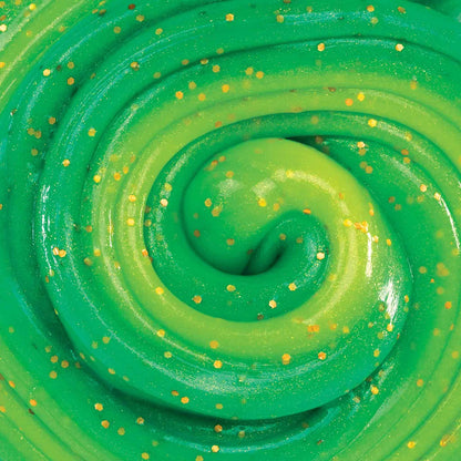 Magic dragon - full size 4" thinking putty tin