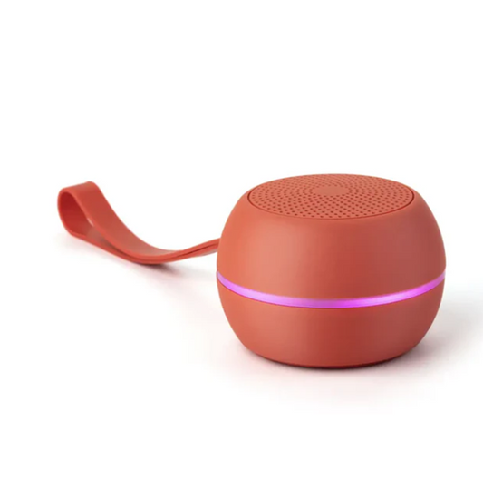 U Hydro Speaker - High pressure water resistant Orange