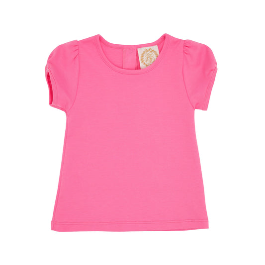 Penny's play shirt - winter park pink