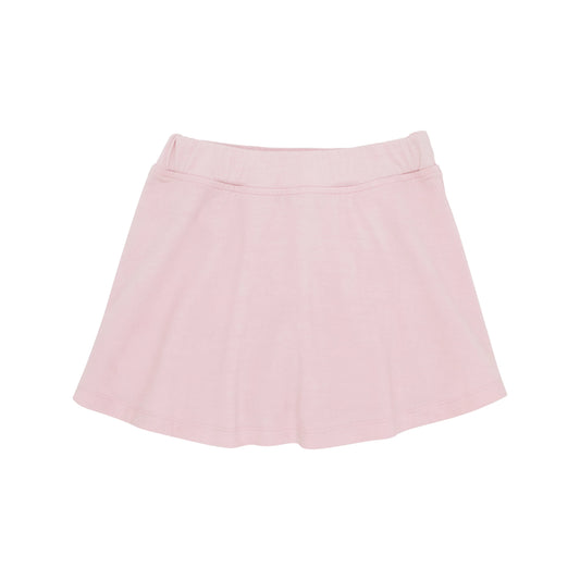 Searcy skort knit - palm beach pink