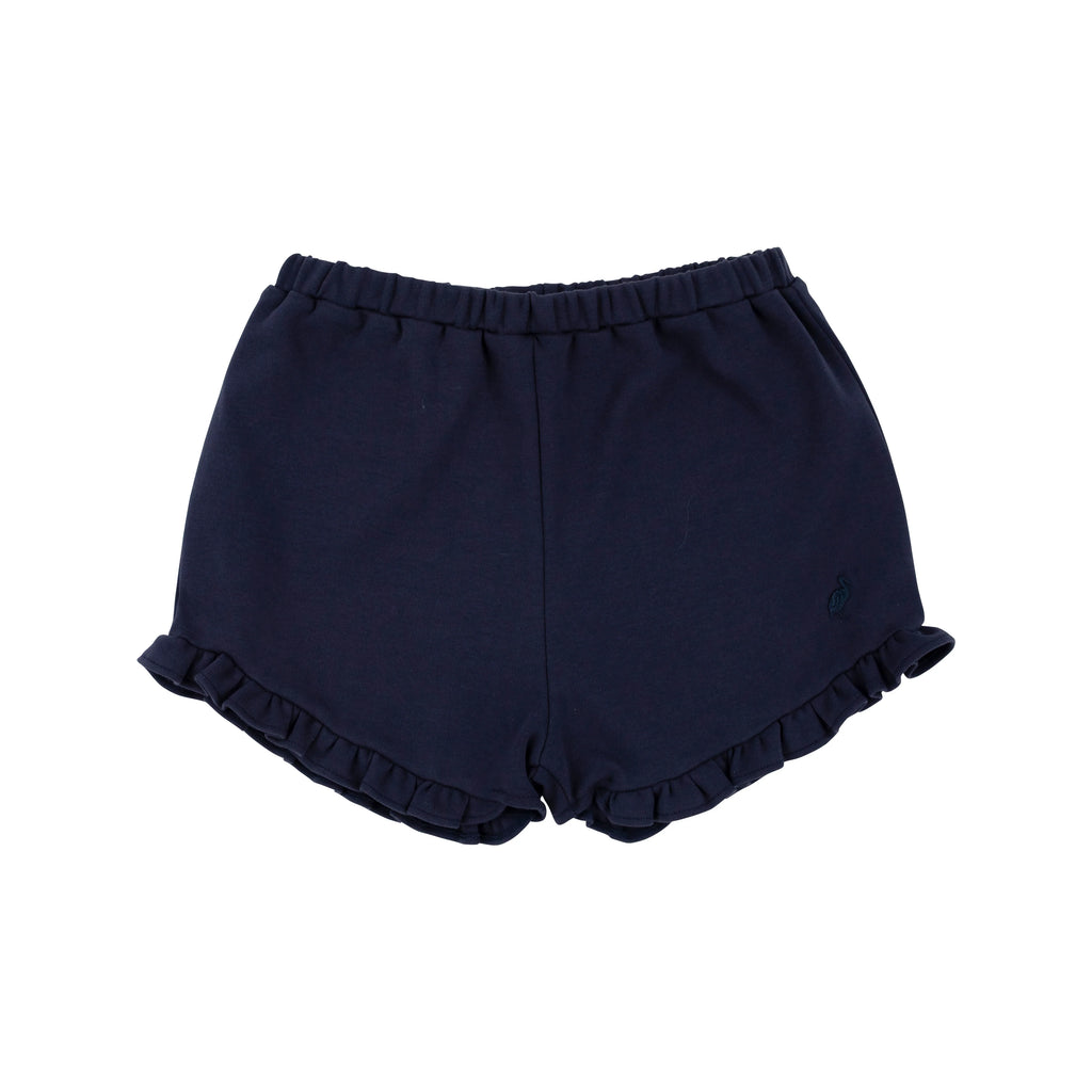 Shelby anne shorts - nantucket navy