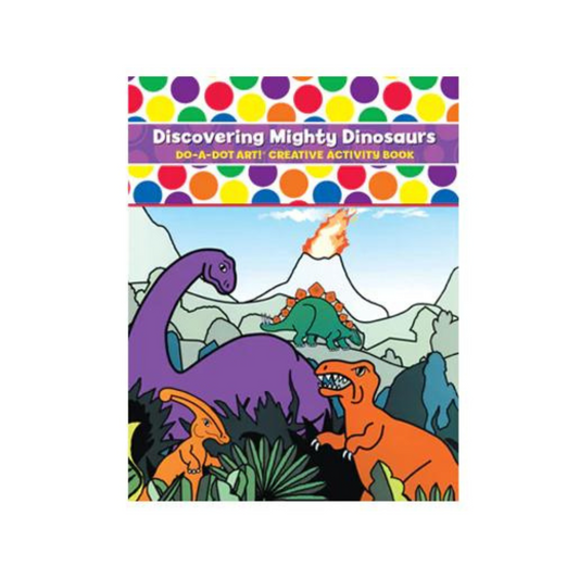 Dinosaurs book