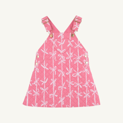 Channing choo choo jumper - braselton bows