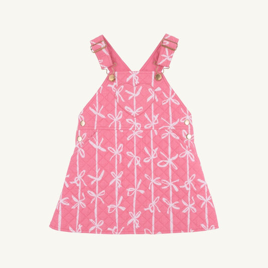 Channing choo choo jumper - braselton bows