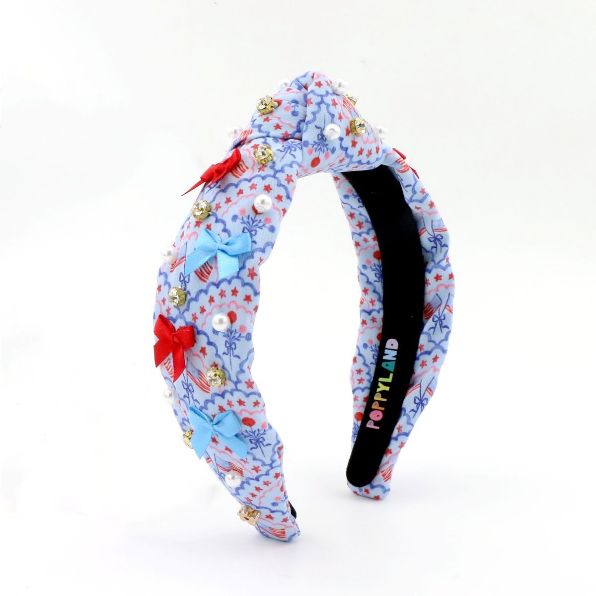 Miss American headband