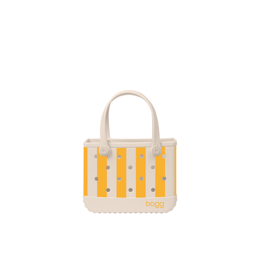 Bitty bogg - limoncello yellow