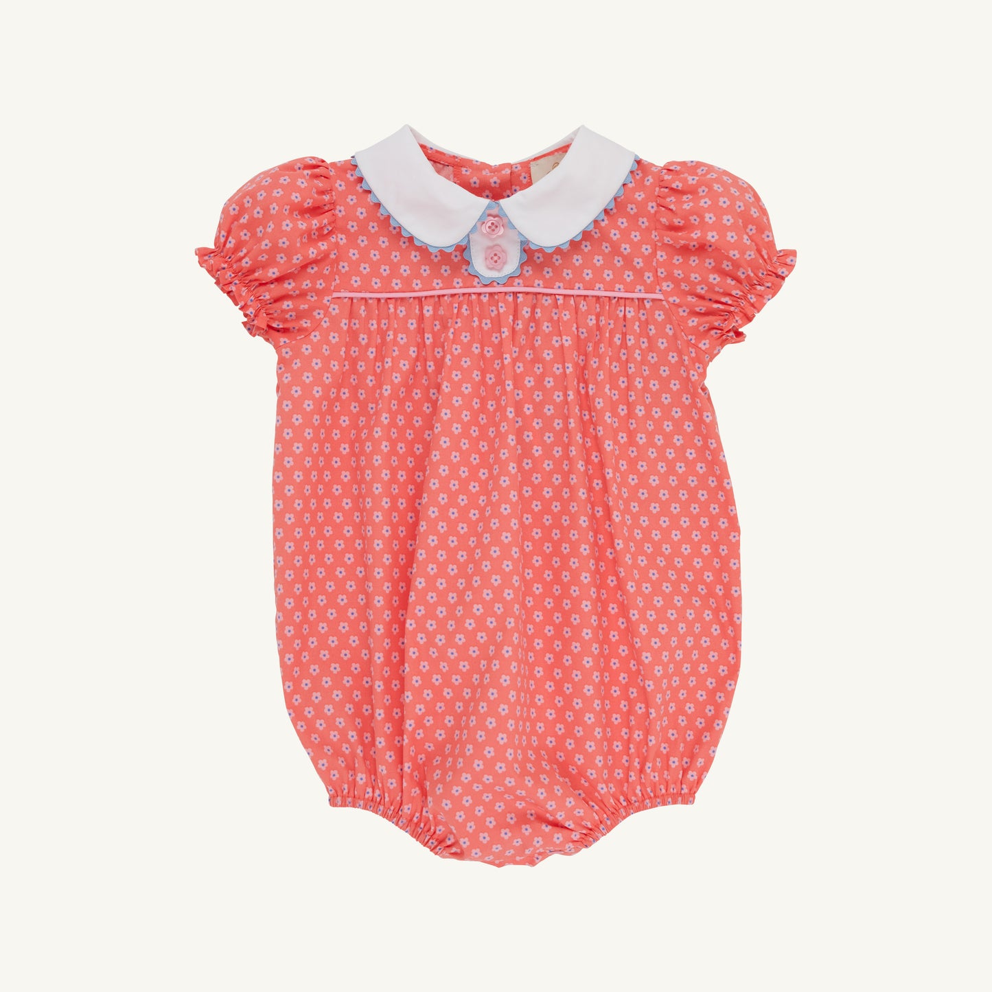 Mary dal bubble - mill st manor mini floral