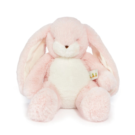 Little nibble 12" bunny - pink