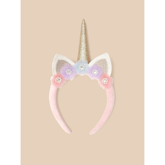 Party unicorn headband