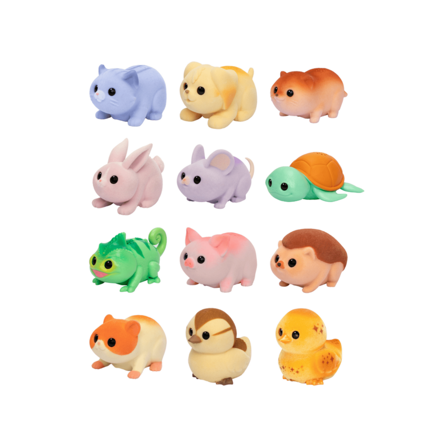 Little live pets needees