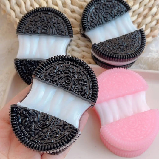 Oreo squishy - stretched