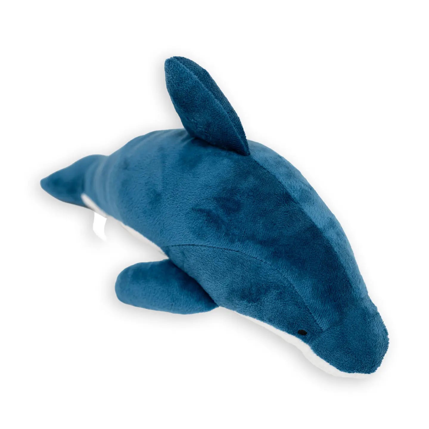 Dolphin plush toy