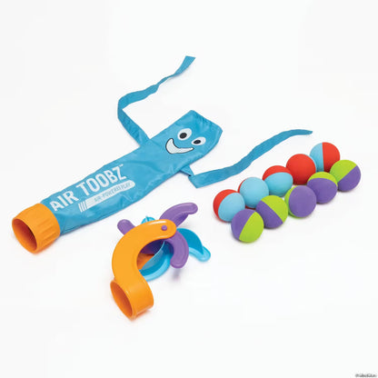 Air toobz whirlwind accessory pack