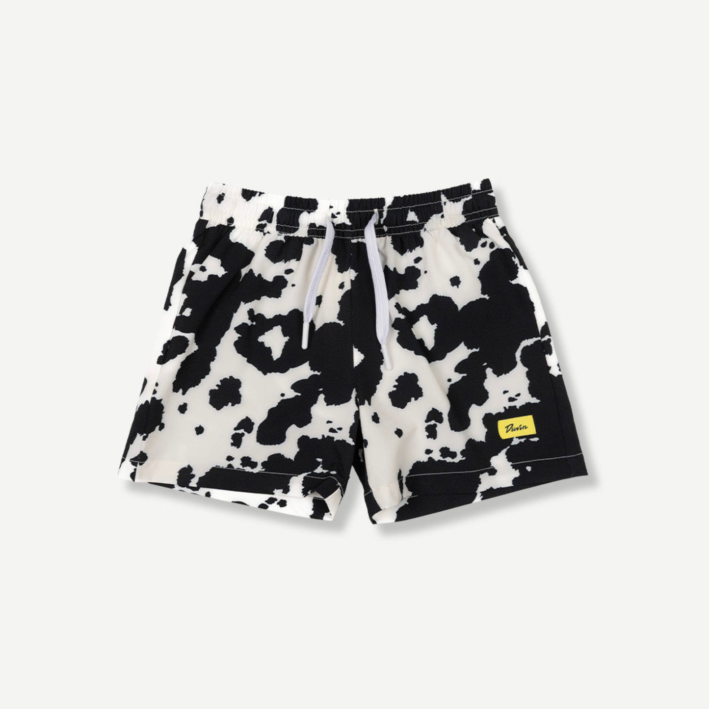 Cowkids swim shorts
