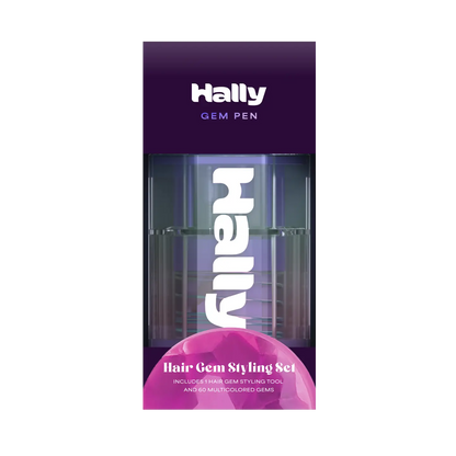 Hally gem pen set