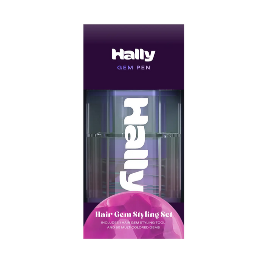 Hally gem pen set