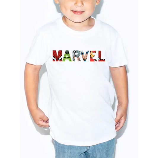 Heros tee