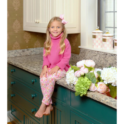 Mitzy sue slacks - grand cayman gardens