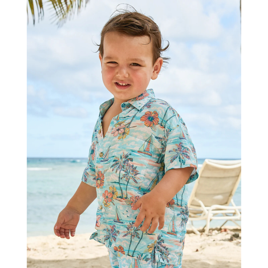BVIs hawaiian shirt