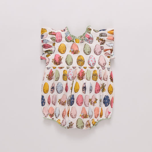 Jennifer bubble - multi eggs