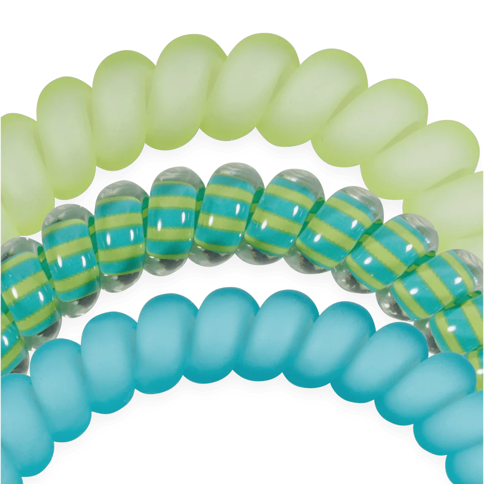 Cabana cutie small hair ties