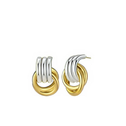 Lana drop earrings