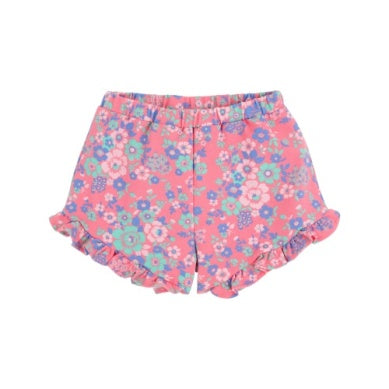 Shelby anne shorts - mt. paran mini floral