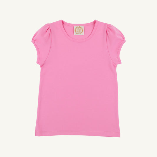 Penny's play shirt - winter park pink