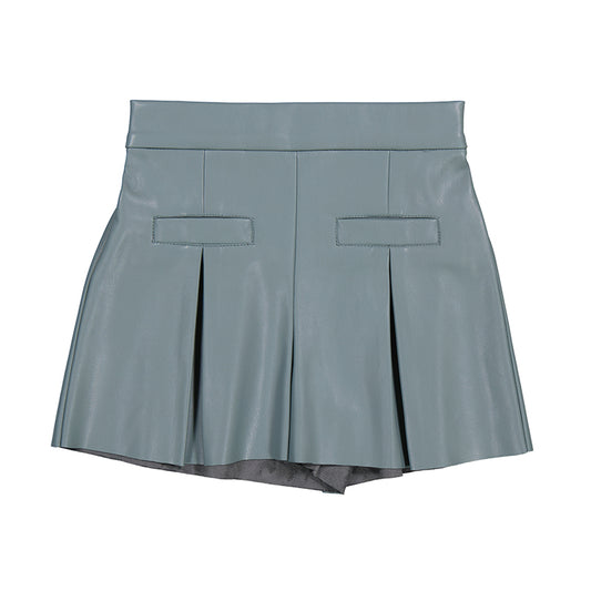 Shorts - sage