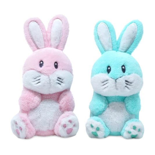 Fun bun squeezers