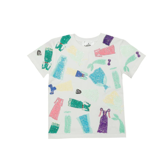 Princess shirt