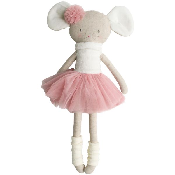 Missie mouse ballerina large
